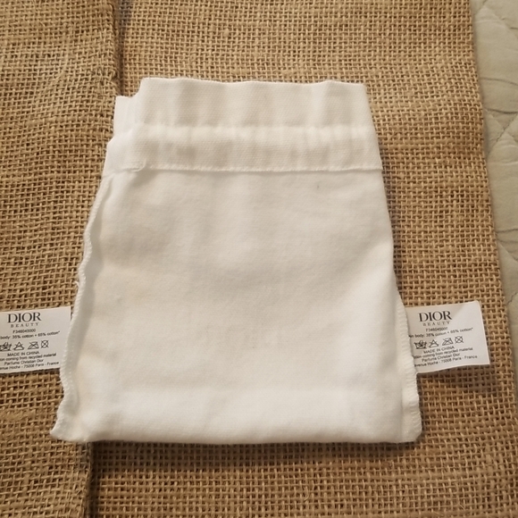 DIOR Dust Bags - Authentic - Picture 10 of 13